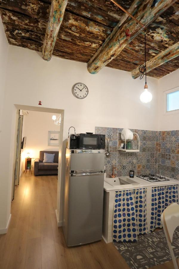 Titti E Nonna Villa Naples Luaran gambar
