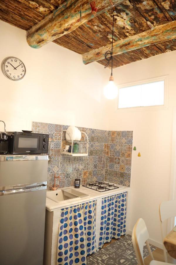 Titti E Nonna Villa Naples Luaran gambar