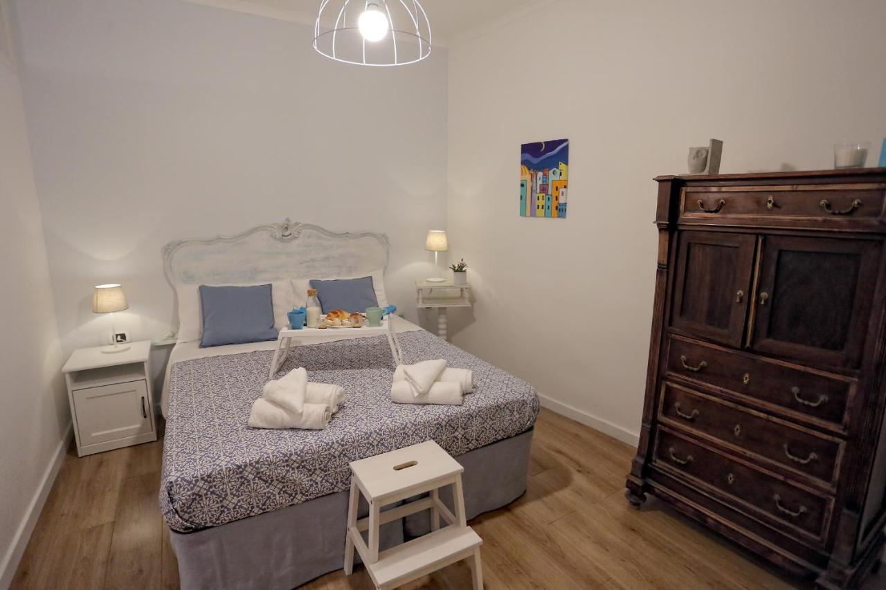 Titti E Nonna Villa Naples Luaran gambar