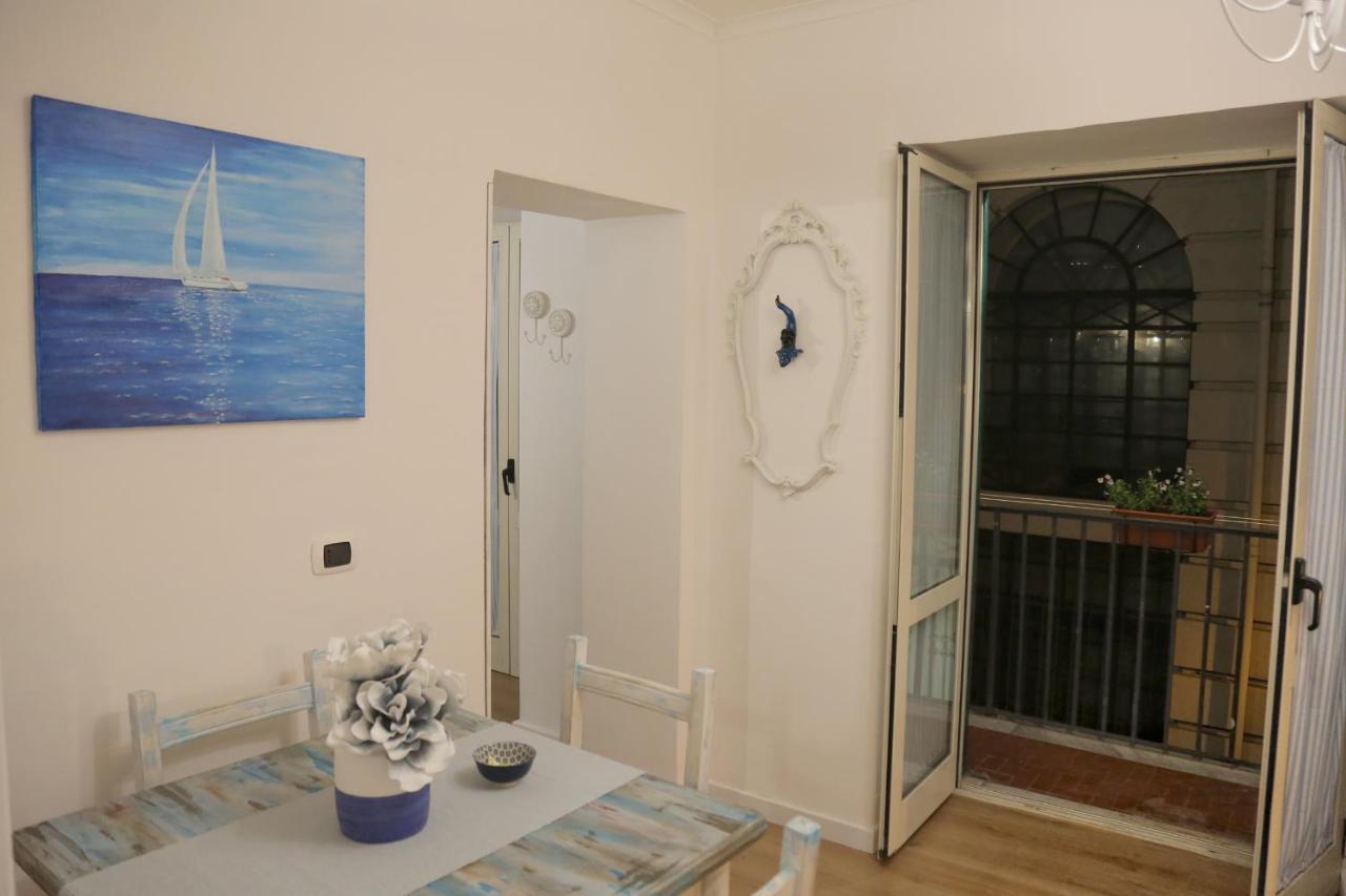 Titti E Nonna Villa Naples Luaran gambar