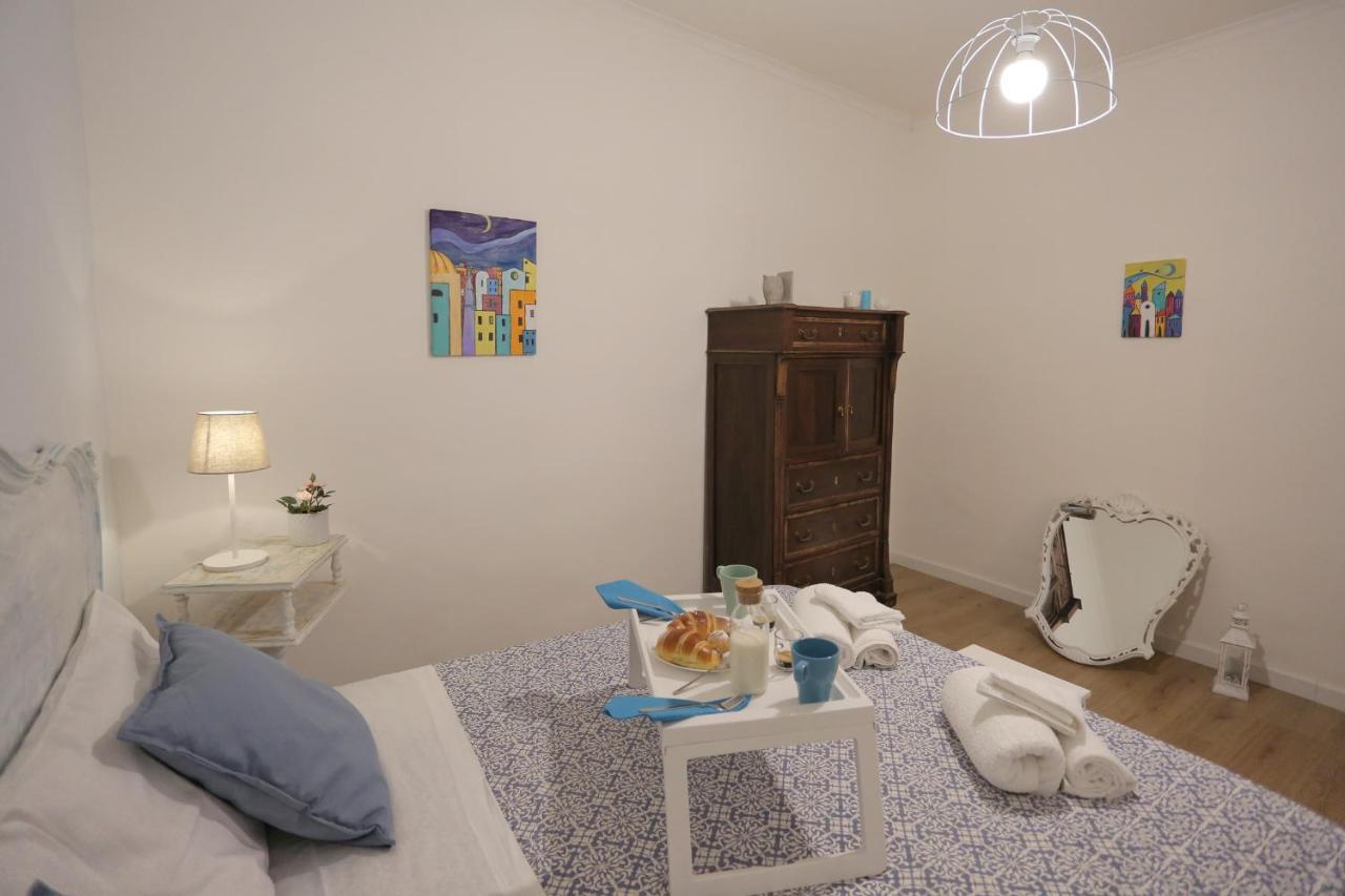 Titti E Nonna Villa Naples Luaran gambar