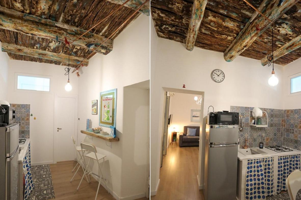 Titti E Nonna Villa Naples Luaran gambar