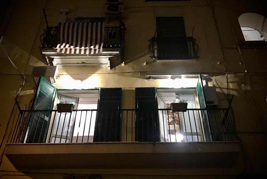 Titti E Nonna Villa Naples Luaran gambar