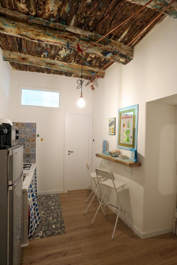 Titti E Nonna Villa Naples Luaran gambar